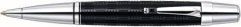 Montblanc Boheme Doue Ident 08586 Ballpen - Penna Sfera